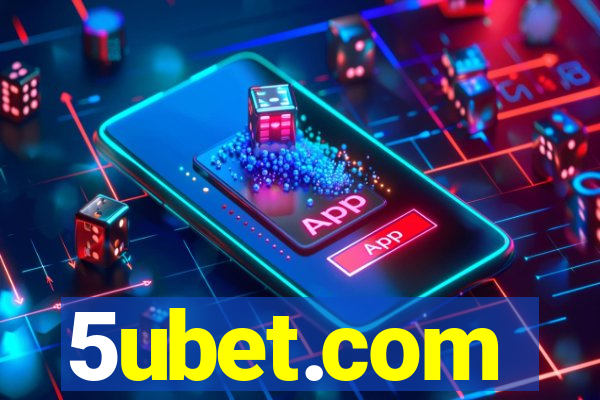 5ubet.com