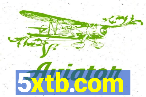 5xtb.com