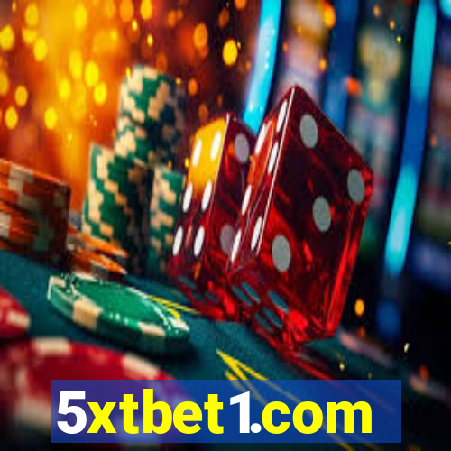 5xtbet1.com