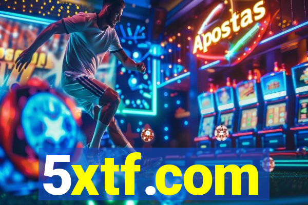 5xtf.com