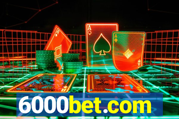 6000bet.com