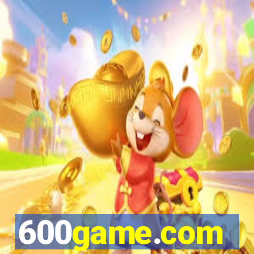 600game.com