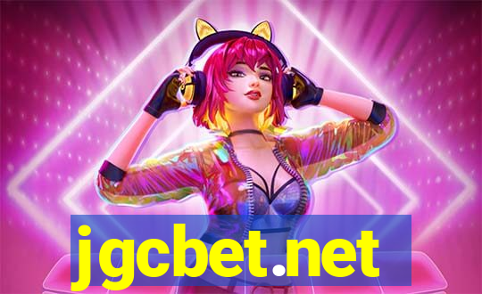 jgcbet.net