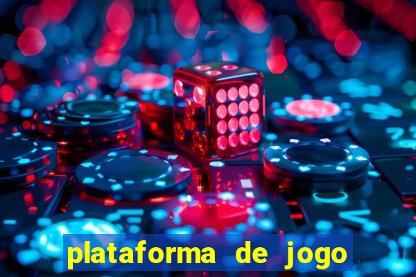 plataforma de jogo que paga no cadastro