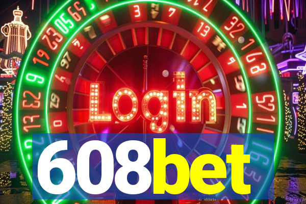 608bet