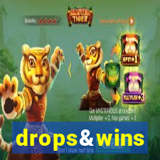 drops&wins