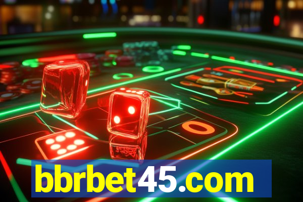 bbrbet45.com