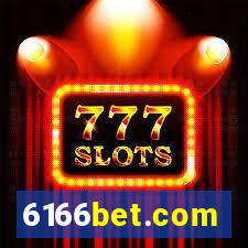 6166bet.com