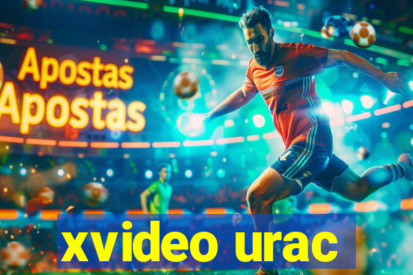 xvideo urac