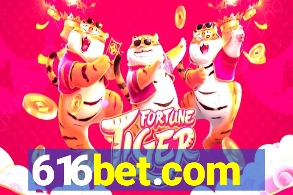 616bet.com