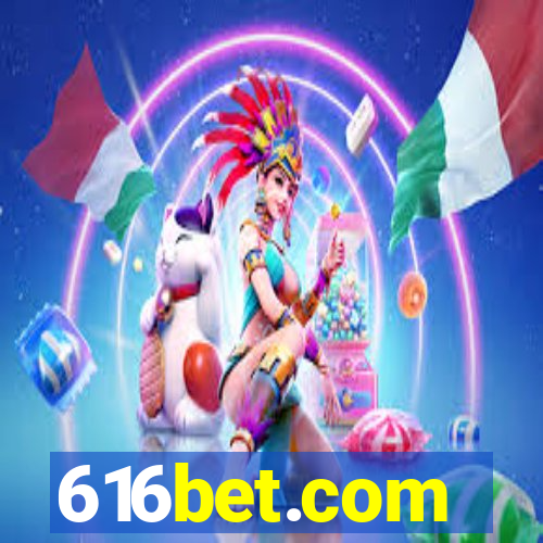 616bet.com