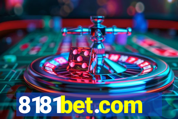 8181bet.com