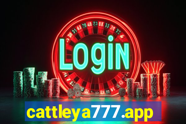 cattleya777.app