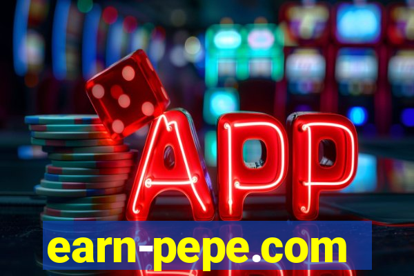 earn-pepe.com