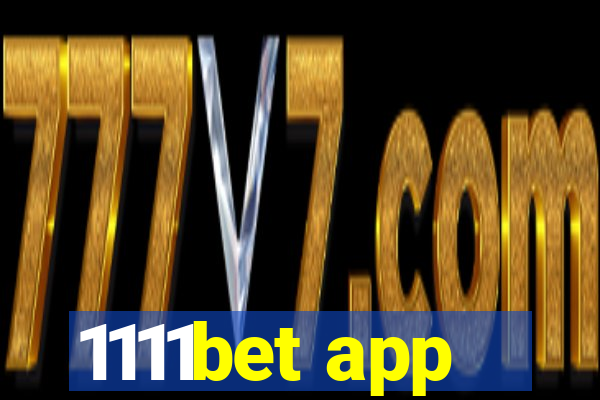 1111bet app