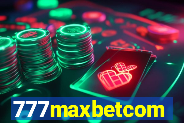 777maxbetcom