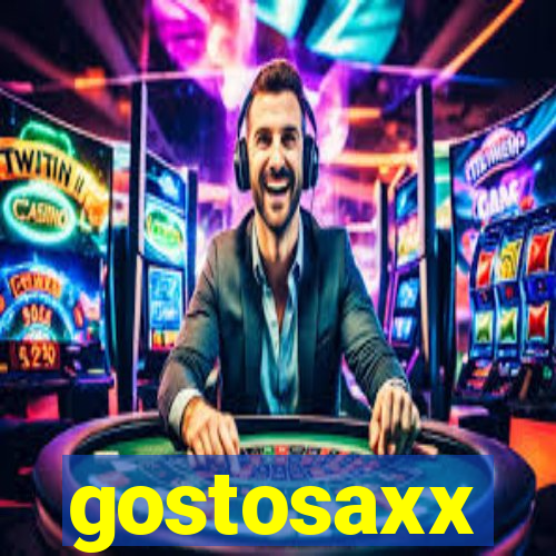 gostosaxx