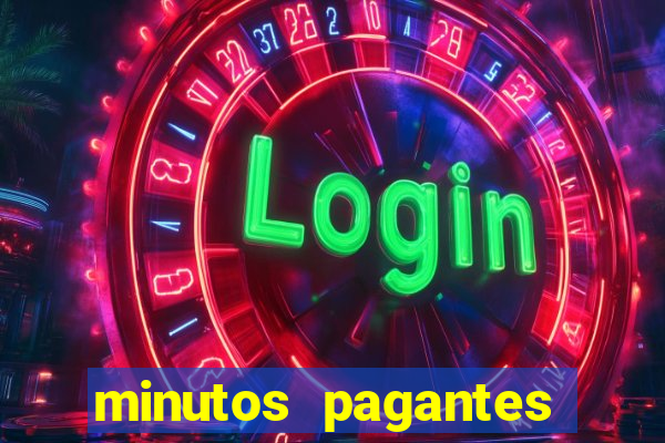 minutos pagantes fortune tiger 2024