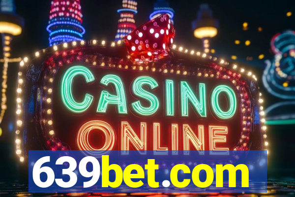 639bet.com