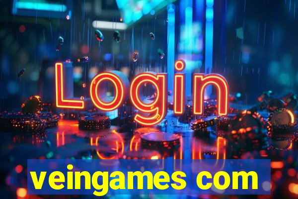 veingames com