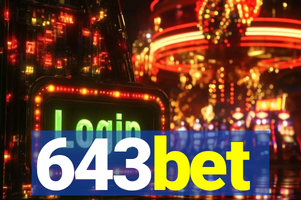 643bet