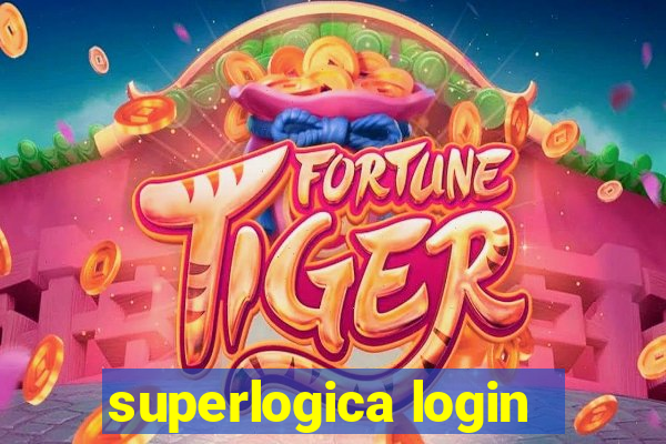 superlogica login