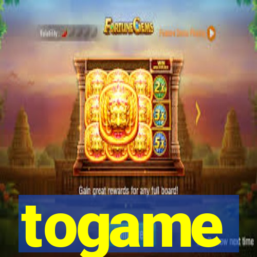 togame