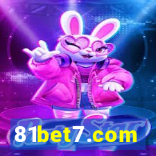 81bet7.com