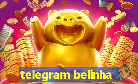 telegram belinha