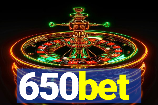 650bet