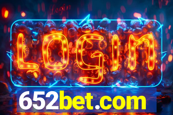 652bet.com