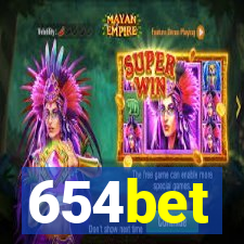 654bet