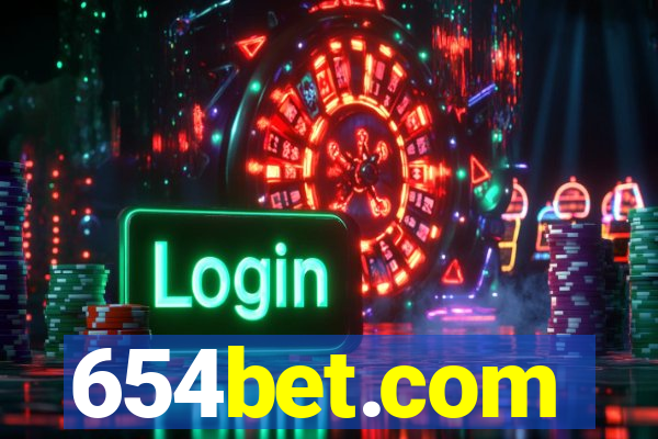 654bet.com