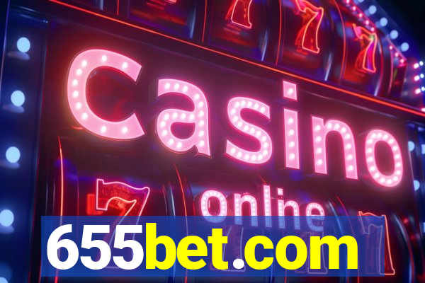 655bet.com