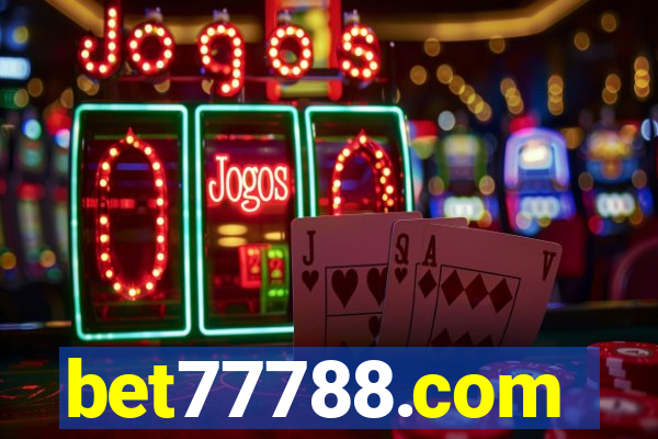 bet77788.com