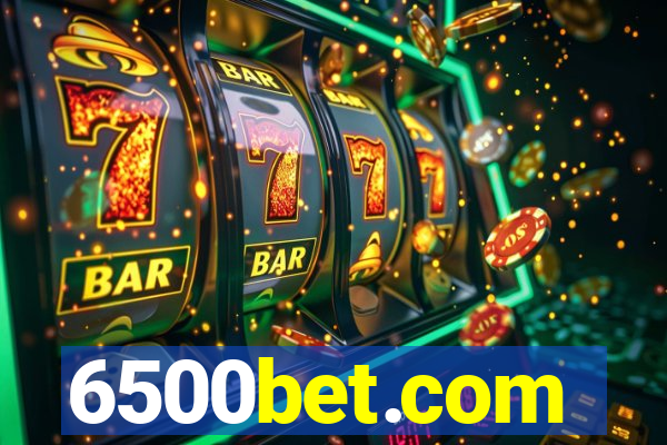 6500bet.com