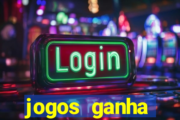 jogos ganha dinheiro sem depositar