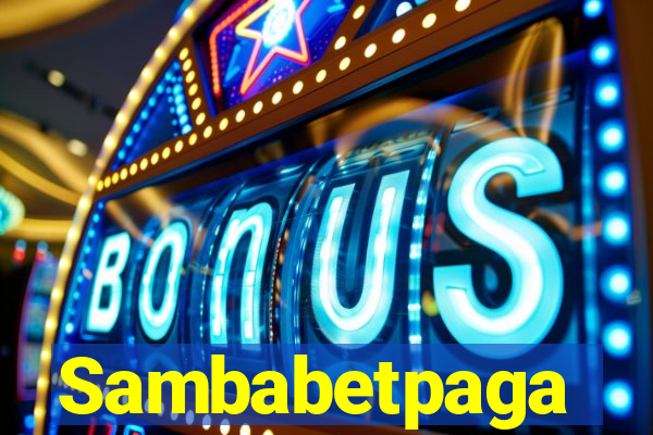 Sambabetpaga