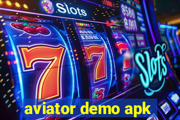 aviator demo apk