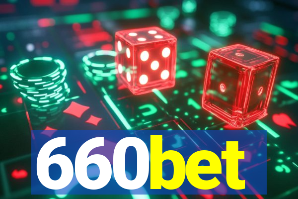 660bet