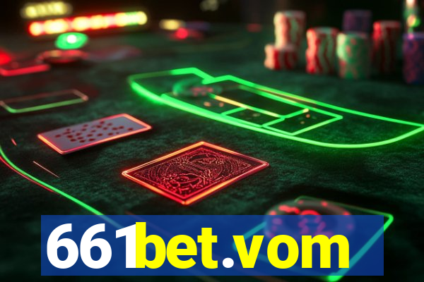 661bet.vom