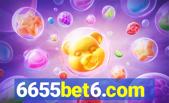 6655bet6.com