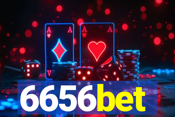 6656bet