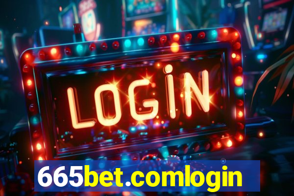 665bet.comlogin