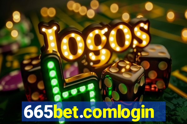 665bet.comlogin