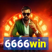 6666win