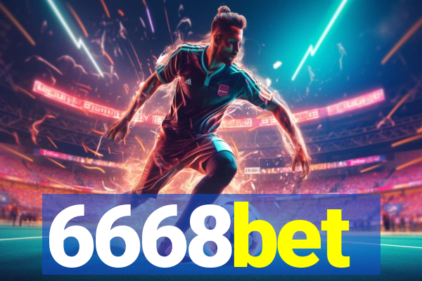 6668bet