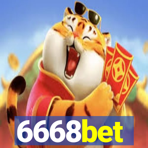 6668bet