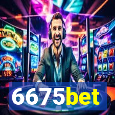 6675bet