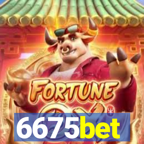 6675bet